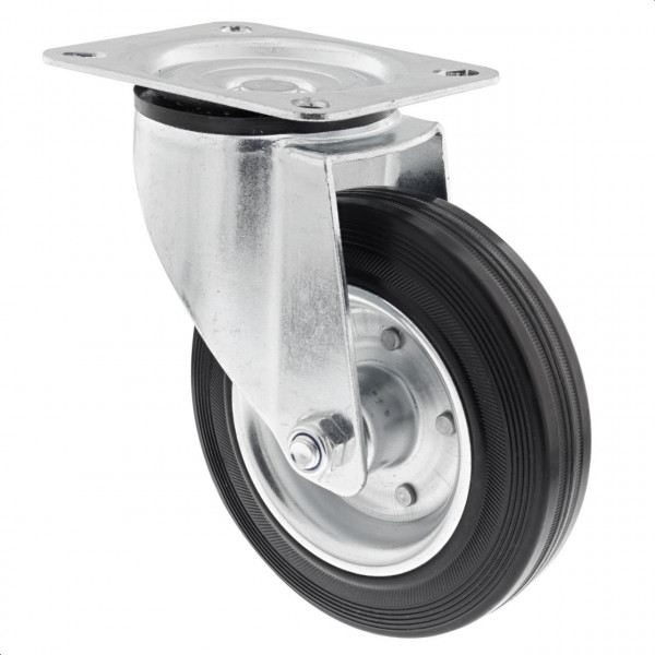 WAGNER Lenkrolle Ø200mm TK210kg RO 6200