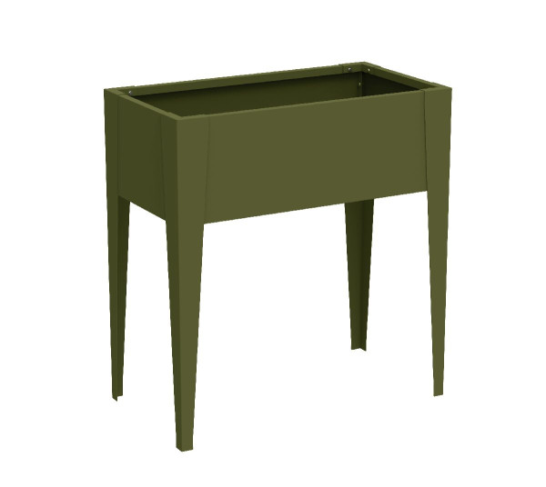Westmann Hochbeet Vedura S Olive