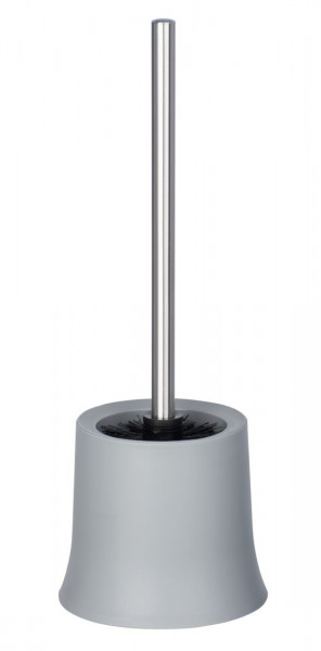 WENKO WC-Garnitur Basic, Grau