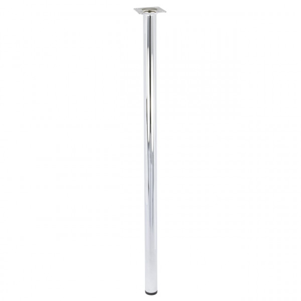 WAGNER Möbelbein CLASSIC 700 mm ST 1570