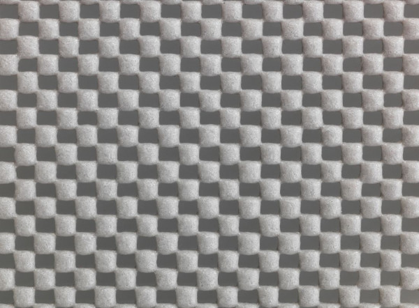 WENKO Anti-Rutsch-Matte Grau