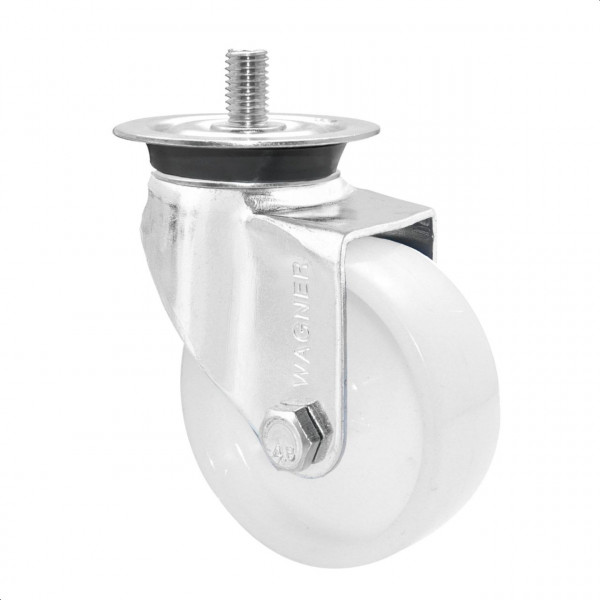 WAGNER Lenkrolle Ø75mm TK60kg RO 2081