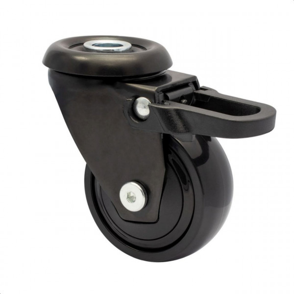 WAGNER Lenkrolle Ø50mm TK50kg RO 3352