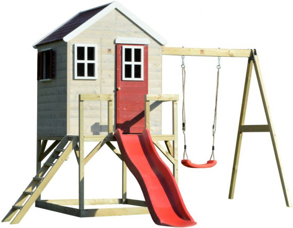 Wendi Toys Spielhaus Elefant