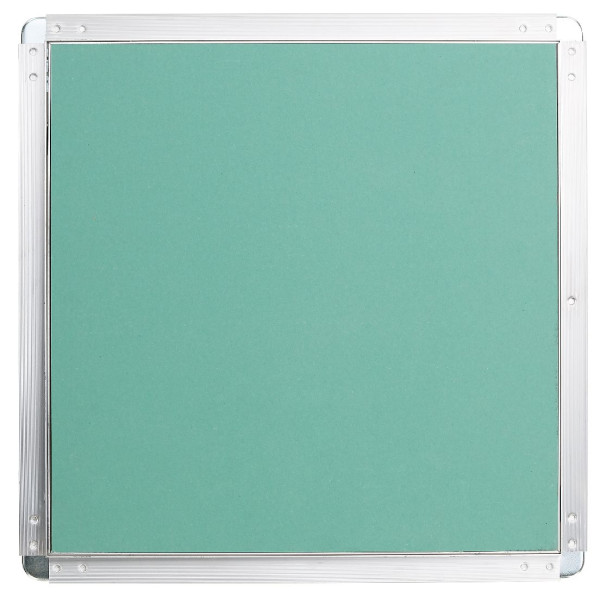 Upmann Revi-Klappe ALU-ECO 500 x 500 25 mm