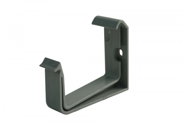 Marley Rinnenhalter RG 70, Grau