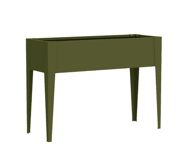 Westmann Hochbeet Vedura M Olive
