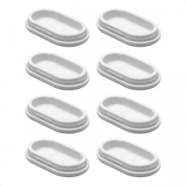 WAGNER 8tlg QuickClick 35x20mm QC7912