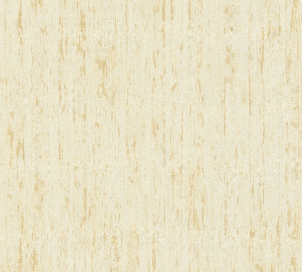 Livingwalls Vliestapete Smart Surfaces Holz-Optik Beige leicht glänzend leicht strukturiert