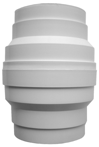 Upmann Kondenswassersa mm ler DN 125