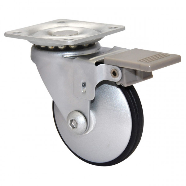 WAGNER Designrolle Ø50mm TK50kg RO 3253