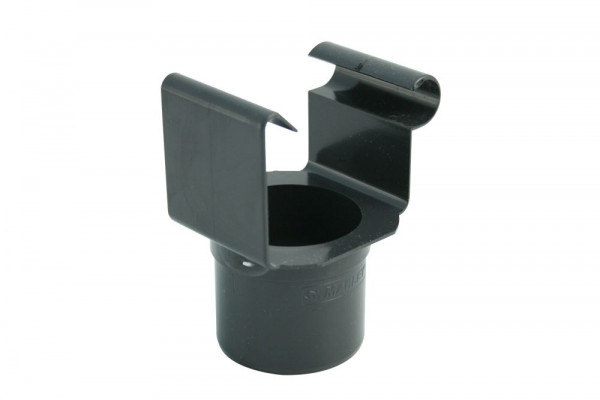 Marley Stutzen RG 70/ DN 53, Anthrazit