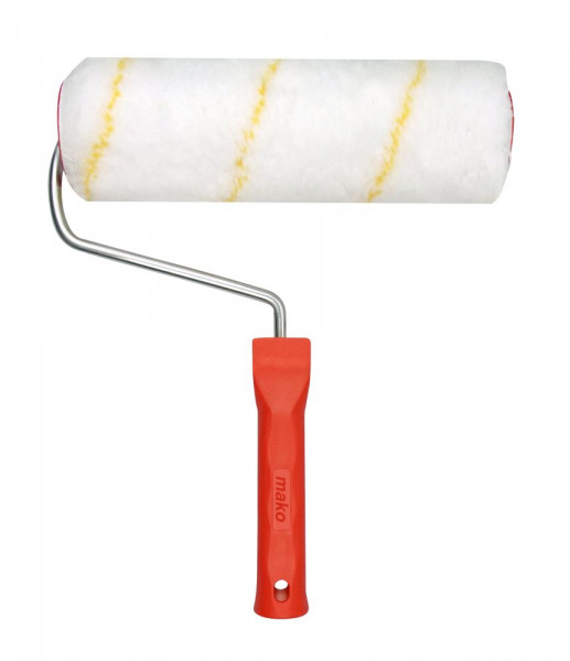 mako Maler-Komplettroller Goldfaden, PREMIUM