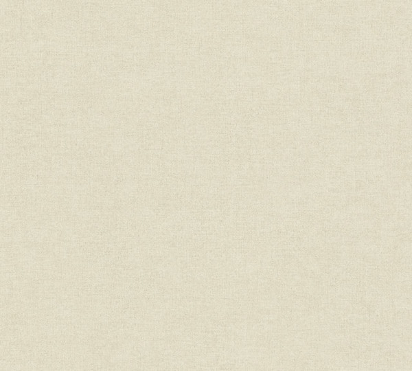 Livingwalls Vliestapete Smart Surfaces Uni Beige matt leicht strukturiert