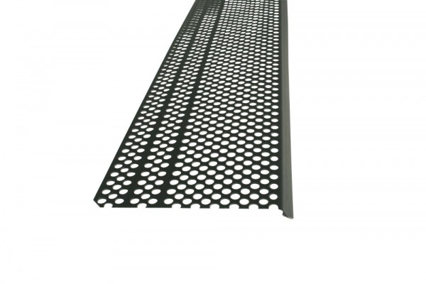 Marley Marley Laubfrei RG 100-150, 2 x 1 m. Schützt Dachrinnen vor Laub und Verschmutzung.