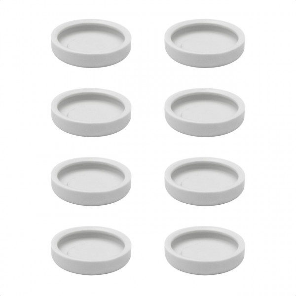 WAGNER 8tlg. QuickClick® Ø17 Ersatz 8336
