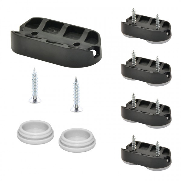 WAGNER 20tlg QuickClick® 42 x 20 mm 8316