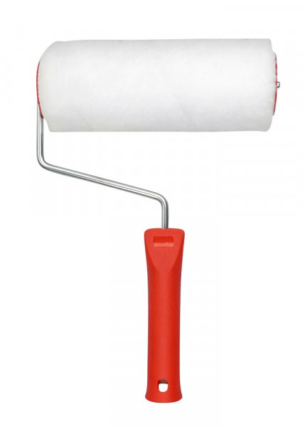 mako Roller für feste Farbe und Creme-Farbe dropless , KOMFORT