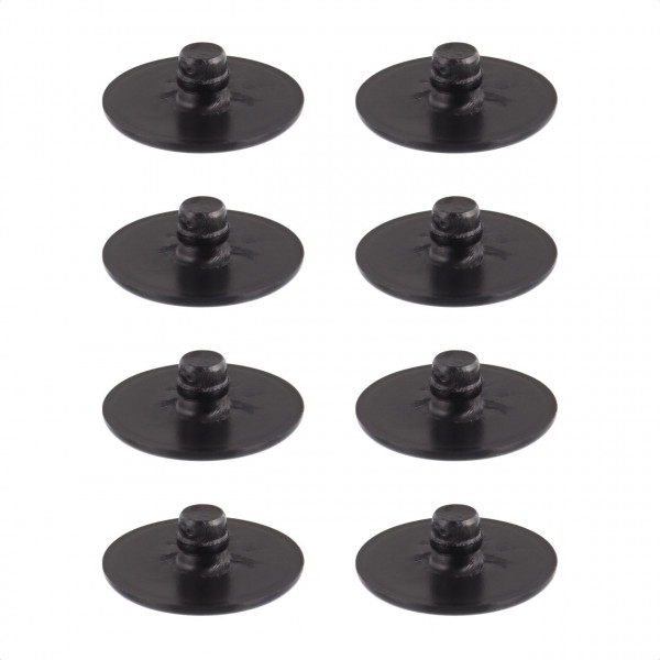 WAGNER 8tlg QuickClick Ø20 Ersatz QC7883