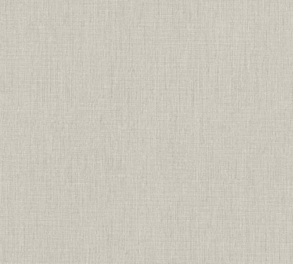 Livingwalls Vliestapete Stories of Life Uni Beige matt leicht strukturiert