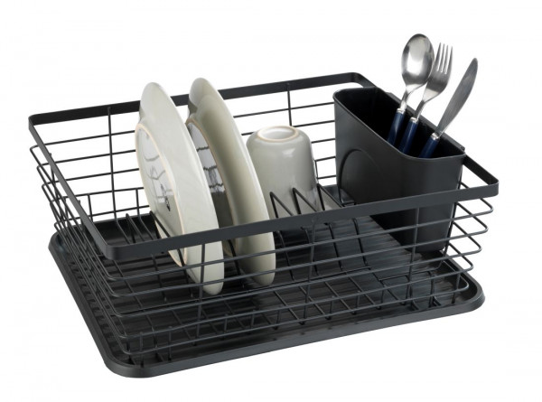 WENKO Geschirrabtropfer Drip