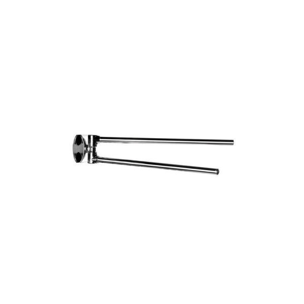 Ximax Handtuchstange drehbar für Badheizkörper 350 mm