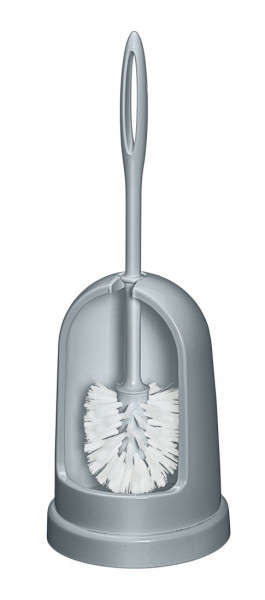 WENKO WC-Garnitur Standard, Grau