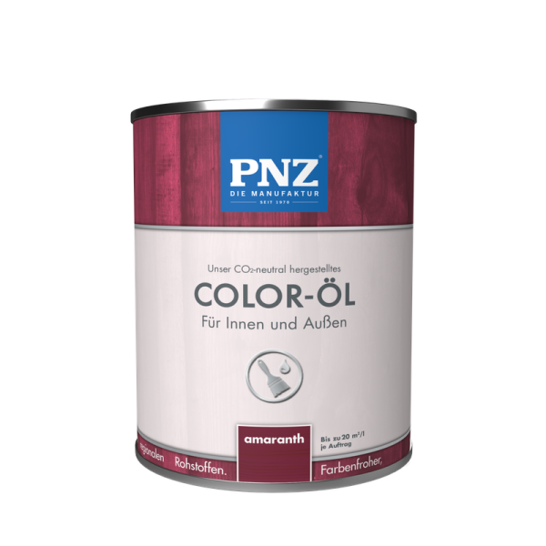 PNZ Color-Öl