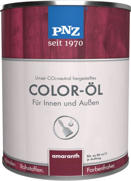 PNZ Color-Öl