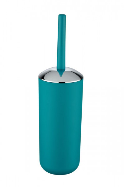 WENKO WC-Garnitur Brasil Petrol