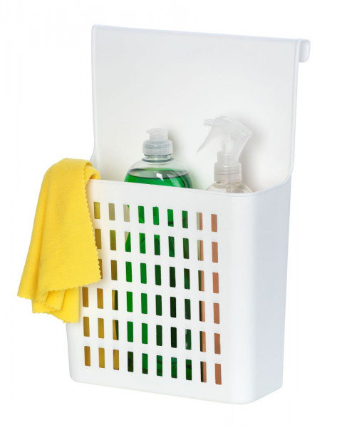 WENKO Tür-Organizer 24 x 35,5 x 12 cm