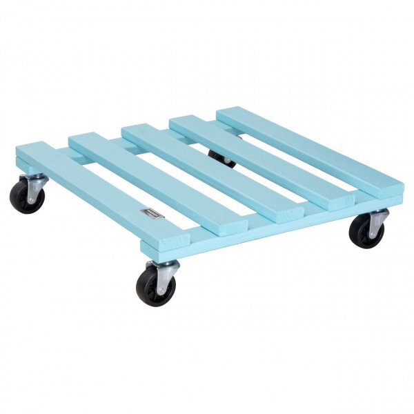 WAGNER Holz-Pflanzenroller HOLIDAY 0423