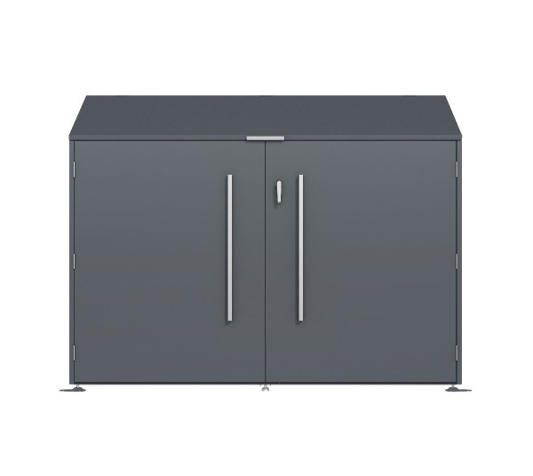 Westmann Fahrradgarage Linea