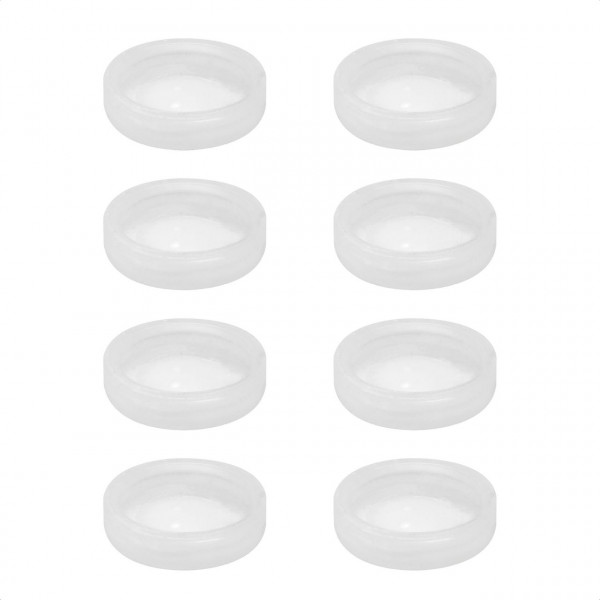 WAGNER 8tlg. QuickClick® Ø17 Ersatz 8339