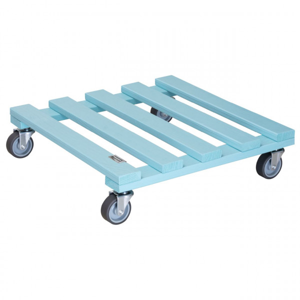 WAGNER Holz-Pflanzenroller HOLIDAY 0413