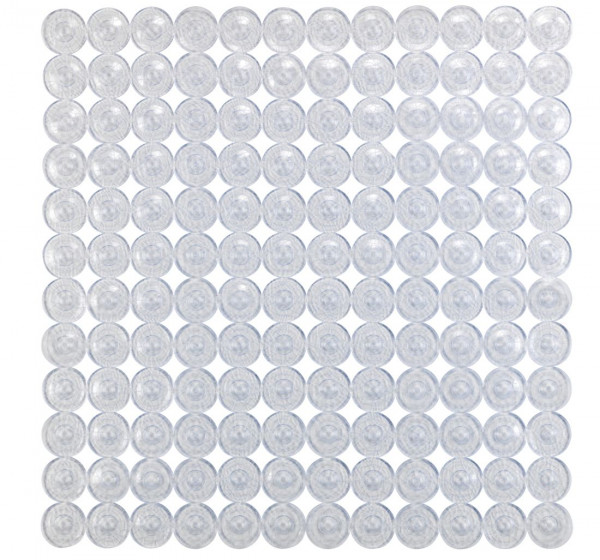 WENKO Duscheinlage Belem Transparent