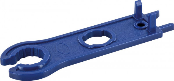SCHWAIGER Solarstecker (DC)