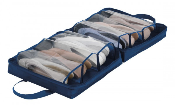WENKO Schuhtasche Business