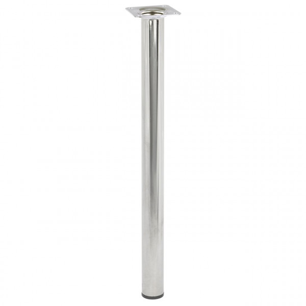 WAGNER Möbelbein CLASSIC 400 mm ST 1540