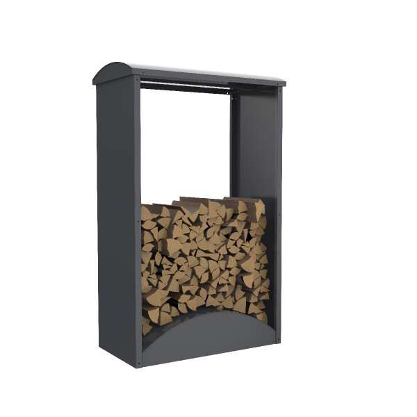 Westmann Kaminholzregal Castra A