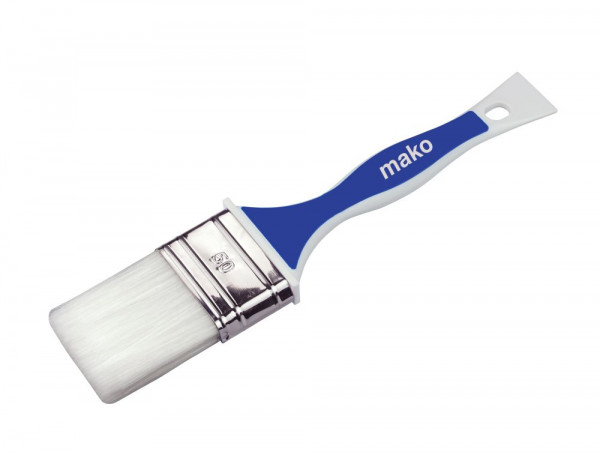 mako Lack-Flachpinsel ERGO 2K, KOMFORT