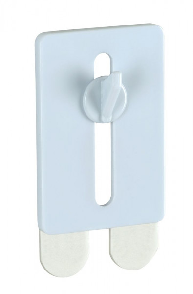 WENKO Strip-it® + selbstklebender Nagel, 2er Set