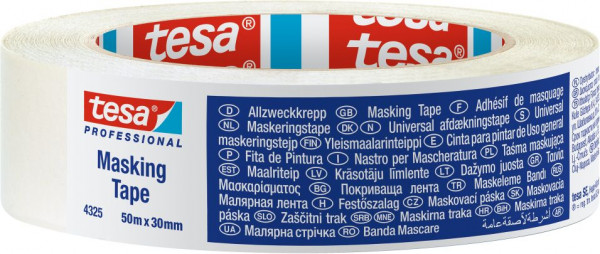 tesa® Allzweckkrepp