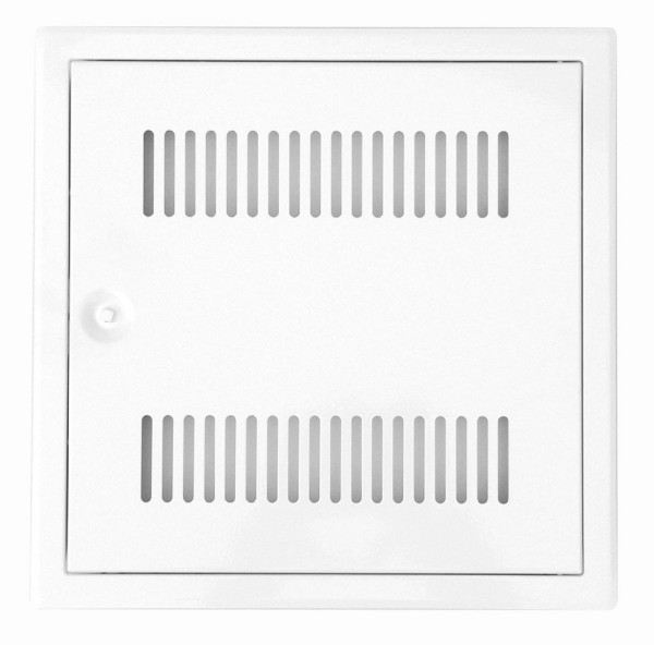 Upmann Revisionstür weiß 60 x 60 cm