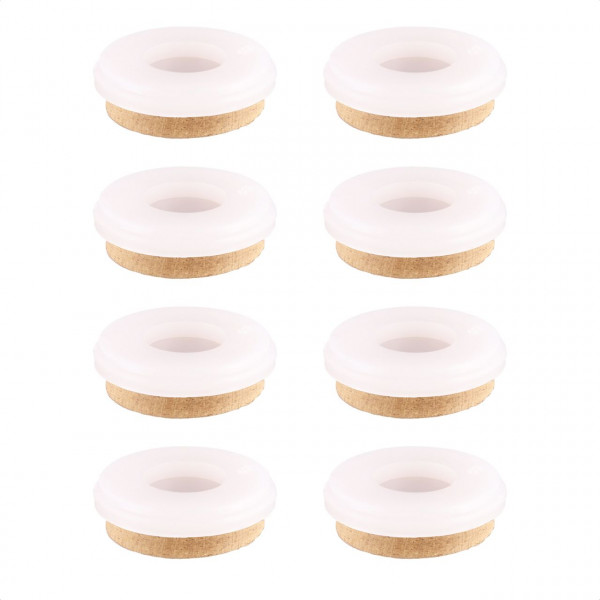 WAGNER 8tlg. QuickClick® Ø25 Ersatz 7843