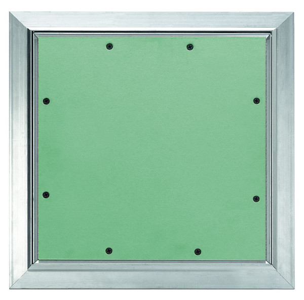 Upmann Alu-Star Revi-Klappe 60 x 100 cm mit GK 12,5