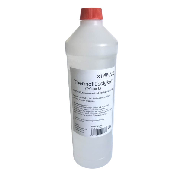 Ximax Thermoflüssigkeit