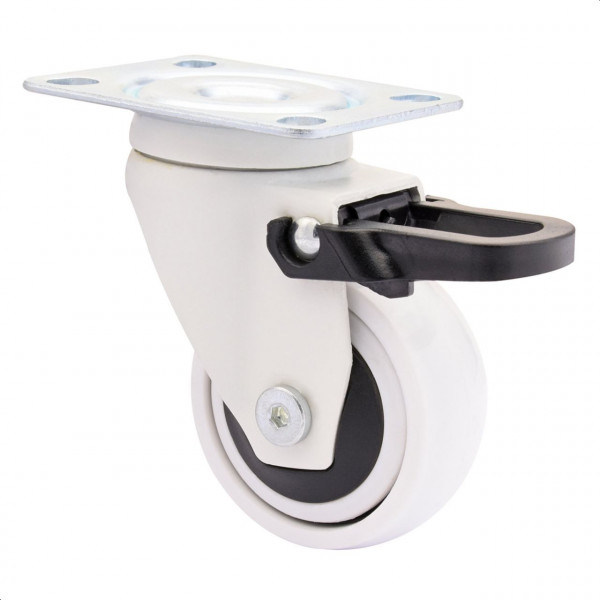 WAGNER Lenkrolle Ø50mm TK50kg RO 2351