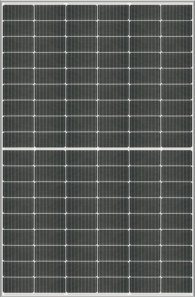 SCHWAIGER Kompakte Solaranlage 800 W
