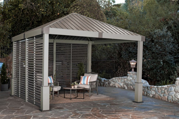 Sojag Pavillon Nanda 12 x 12